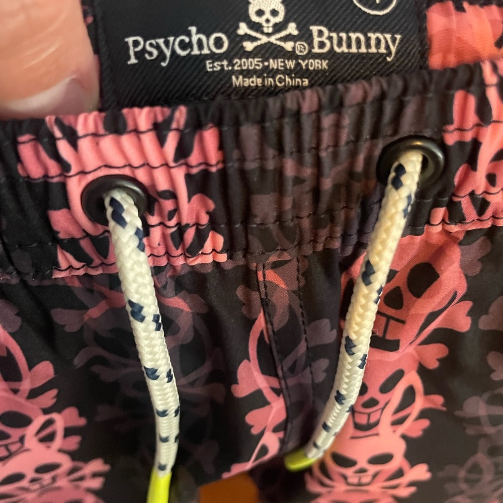 Kids swimming shorts - Picture 2 of 2